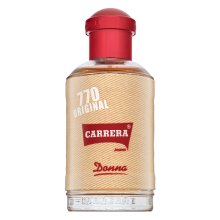 Carrera Jeans 770 Original Donna parfémovaná voda pre ženy 125 ml