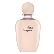 Salvatore Ferragamo Amo Ferragamo gel za prhanje za ženske 200 ml