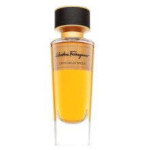 Salvatore Ferragamo Tuscan Creations Orto Delle Spezie Eau de Parfum unisex 100 ml