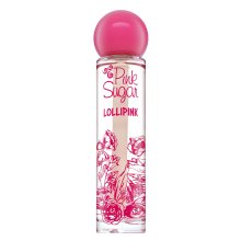 Aquolina Pink Sugar Lollipink Eau de Toilette für Damen 50 ml