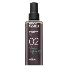 Artègo Good Society 02 Color Glow K-Spray ochranný sprej pro barvené vlasy 150 ml