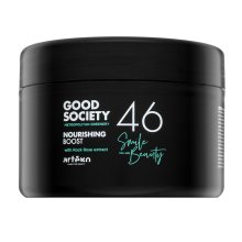 Artègo Good Society 46 Nourishing Boost maschera nutriente per capelli sottili, deboli e fragili 250 ml