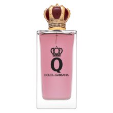 Dolce & Gabbana Q by Dolce & Gabbana Intense Eau de Parfum para mujer 100 ml