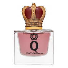 Dolce & Gabbana Q by Dolce & Gabbana Intense woda perfumowana dla kobiet 30 ml