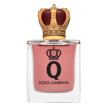 Dolce & Gabbana Q by Dolce & Gabbana Intense Eau de Parfum voor vrouwen 50 ml