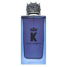 Dolce & Gabbana K by Dolce & Gabbana Intense Eau de Parfum voor mannen 100 ml