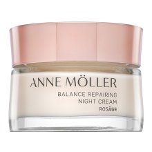 Anne Möller Rosâge krem ujędrniający na noc Balance Repairing Night Cream 50 ml