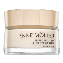 Anne Möller Nutri-Recovery odżywczy krem Rich Cream SPF15 50 ml