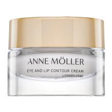 Anne Möller krem przeciwzmarszczkowy Eye and Lip Contour Cream 15 ml