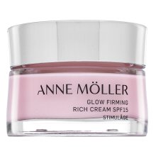 Anne Möller Stimulâge krem ujędrniający Glow Firming Rich Cream SPF 15 50 ml