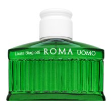 Laura Biagiotti Roma Uomo Green Swing тоалетна вода за мъже 125 ml