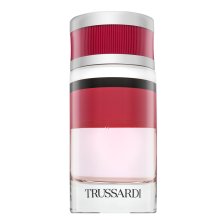 Trussardi Ruby Red Eau de Parfum nőknek 90 ml