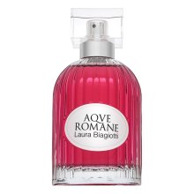 Laura Biagiotti Aqve Romane Uva Dulcis toaletna voda za žene 100 ml
