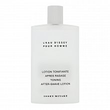 Issey Miyake L'Eau D'Issey Pour Homme Para después del afeitado para hombre 100 ml