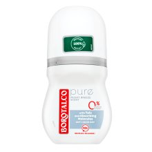 Borotalco Pure deodorante Deodorant Roll-On 50 ml