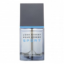 Issey Miyake L´eau D´issey Pour Homme Sport тоалетна вода за мъже 50 ml