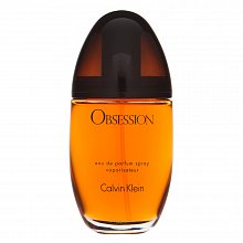 Calvin Klein Obsession Eau de Parfum voor vrouwen 100 ml
