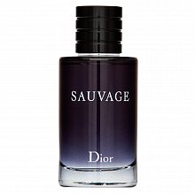 Dior (Christian Dior) Sauvage Eau de Toilette für Herren 100 ml