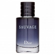 Dior (Christian Dior) Sauvage Eau de Toilette férfiaknak 60 ml