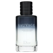 Dior (Christian Dior) Sauvage lozione dopobarba da uomo 100 ml