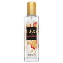 Liu Jo Classy Wild Rose tělový spray pro ženy 200 ml