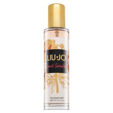 Liu Jo Sweet Carnation spray per il corpo da donna 200 ml