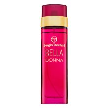 Sergio Tacchini Bella Donna toaletní voda pro ženy 50 ml