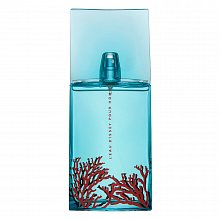 Issey Miyake L´eau D´issey Summer 2011 Pour Homme toaletní voda pro muže 125 ml