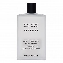 Issey Miyake L'Eau D'Issey Pour Homme Intense voda po holení pro muže 100 ml