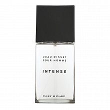 Issey Miyake L'Eau D'Issey Pour Homme Intense тоалетна вода за мъже 125 ml