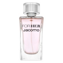 Jacomo For Her Eau de Parfum voor vrouwen 100 ml