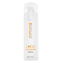 GK Hair Deep Conditioner pflegender Conditioner für stark geschädigtes Haar 1000 ml