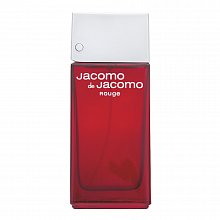 Jacomo Rouge toaletní voda pro muže 100 ml