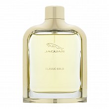 Jaguar Classic Gold Eau de Toilette voor mannen 100 ml