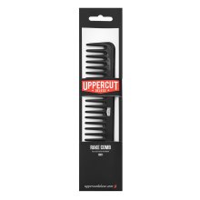 Uppercut Deluxe Rake Comb CB11 pettine per capelli
