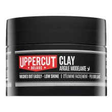 Uppercut Deluxe Clay boetseerklei voor een stevige grip 25 g
