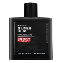 Uppercut Deluxe vodica poslije brijanja Aftershave Cologne 100 ml