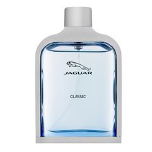 Jaguar New Classic Eau de Toilette da uomo 75 ml