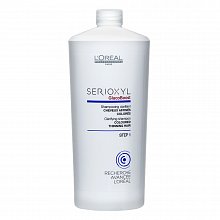 L´Oréal Professionnel Serioxyl Clarifying Shampoo šampon proti vypadávání barvených vlasů 1000 ml