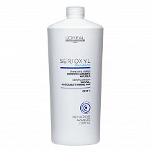 L´Oréal Professionnel Serioxyl Clarifying Shampoo šampon proti vypadávání vlasů 1000 ml