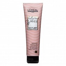 L´Oréal Professionnel Tecni.Art Hollywood Waves Waves Fatales gel na vlasy pro definici a tvar 150 ml