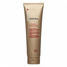 Goldwell Kerasilk Rich Keratin Care Daily Intense Mask maska pro velmi poškozené vlasy 150 ml