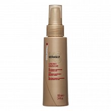 Goldwell Kerasilk Rich Keratin Care Ultra Oil olej pro nepoddajné a poškozené vlasy 100 ml