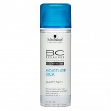 Schwarzkopf Professional BC Bonacure Moisture Kick Beauty Balm balzám pro normální až suché vlasy 150 ml