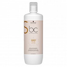 Schwarzkopf Professional BC Bonacure Q10+ Time Restore Micellar Shampoo šampon pro zralé vlasy 1000 ml