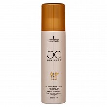 Schwarzkopf Professional BC Bonacure Q10+ Time Restore Rejuvenating Spray omlazující sprej 200 ml