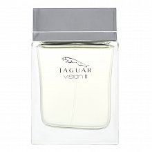 Jaguar Vision II toaletní voda pro muže 100 ml