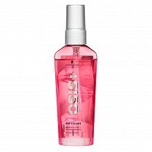 Schwarzkopf Professional Osis+ Soft Glam Smooth Polish Elixir uhlazující sérum pro lesk vlasů 75 ml