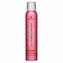 Schwarzkopf Professional Osis+ Soft Glam Plumping Shine Mousse pěna pro objem vlasů 200 ml