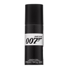 James Bond 007 James Bond 7 Deospray para hombre 150 ml